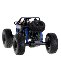 RC Crawler kāpšanas auto 1:10 4WD 48cm zils