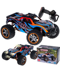 RC WLToys 104009 4WD 2.4GHz 1:10 45km/h car