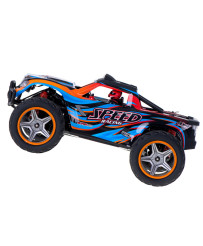 RC WLToys 104009 4WD 2.4GHz 1:10 45km/h car