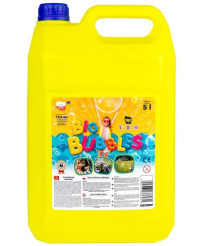 TUBAN Large Soap Bubble Liquid 5l