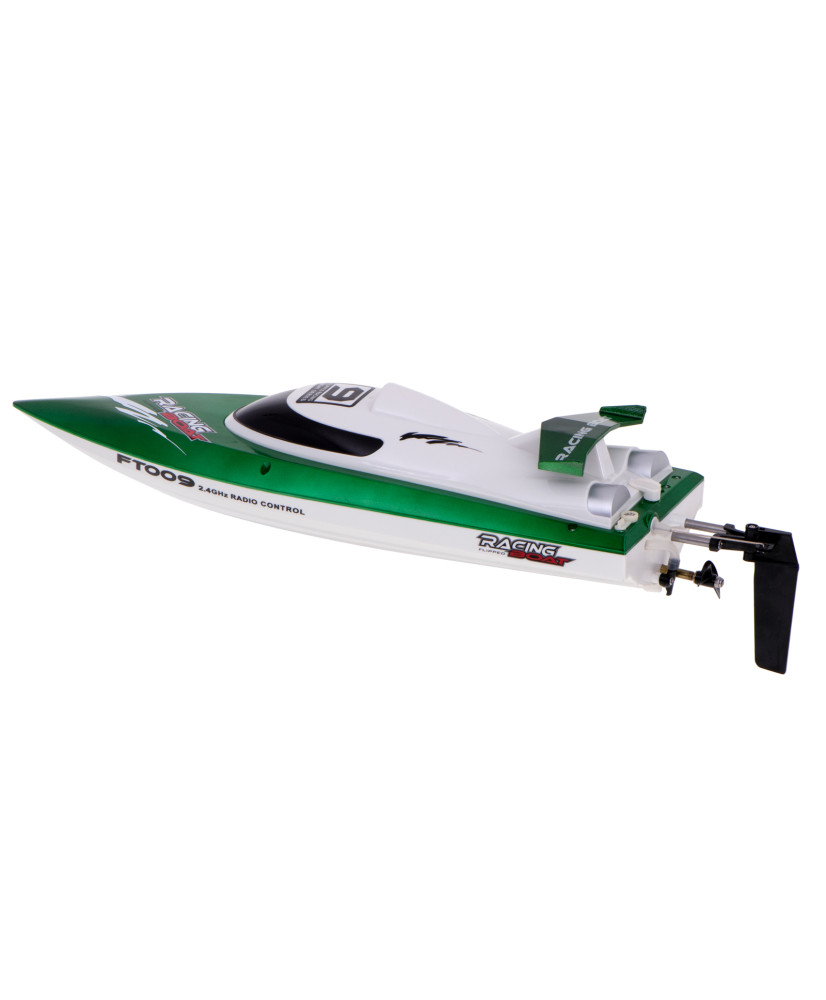 Rc boat hot sale ft009